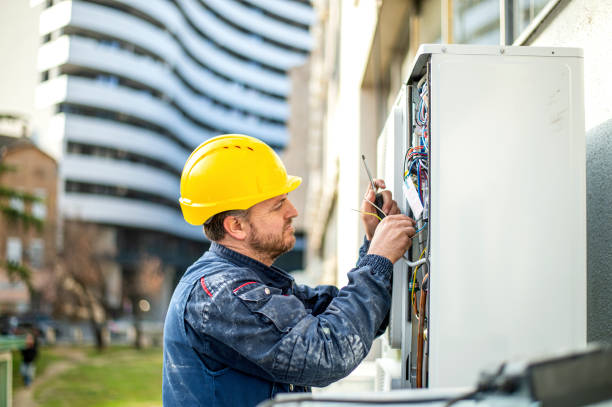 Best Commercial Electrical Services  in Brownsville, TX